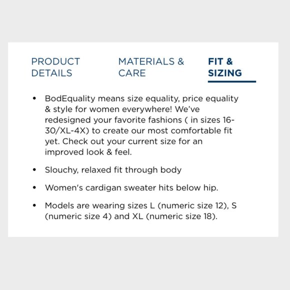 NWT Old Navy Cozy-Knit Open Front Cardigan Sweater; Purple Plum; Medium - Picture 4 of 7